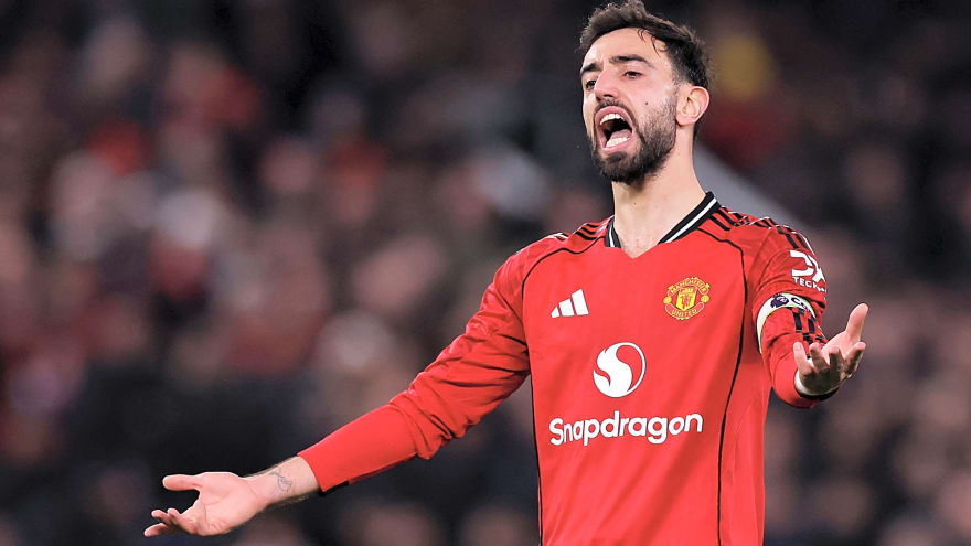 Man United hero already knows exactly where he wants to play when he leaves Old Trafford, fans are sweating over losing him