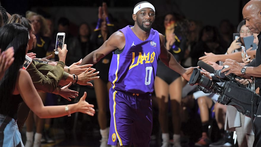 Terence Crawford or Floyd Mayweather? Amir Khan makes his P4P pick