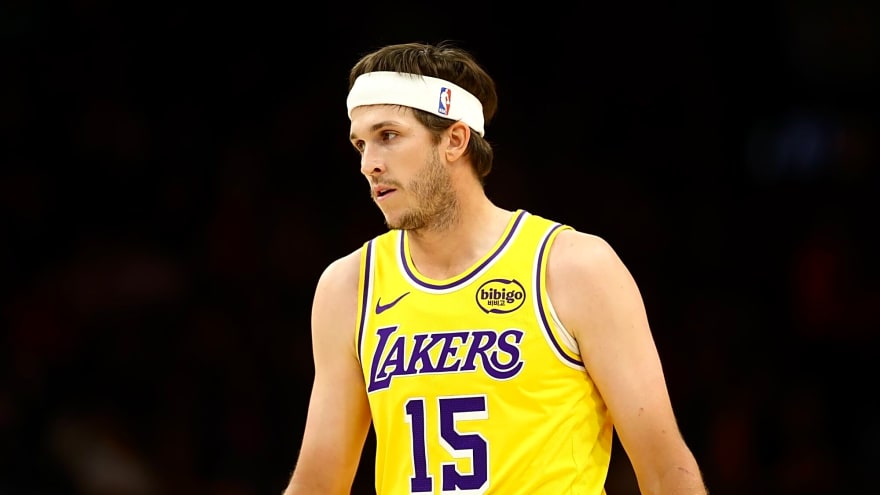 Austin Reaves Gets Candid On Lakers’ Approach Going Into Game 4: 'This Situation Sucks'