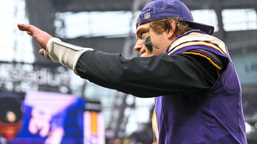 4 Hypothetical Trade Offers For J.J. McCarthy: Minnesota Vikings could move on after latest insider comments