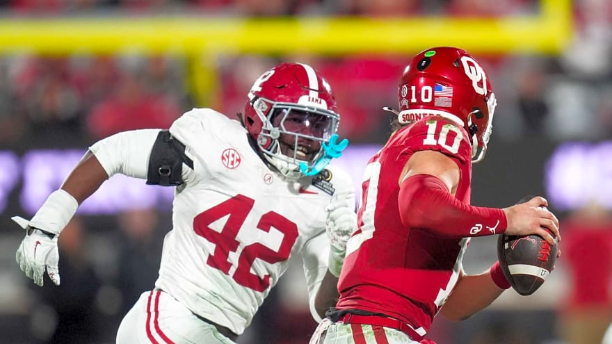 The one thing holding Yhonzae Pierre from an All-American season