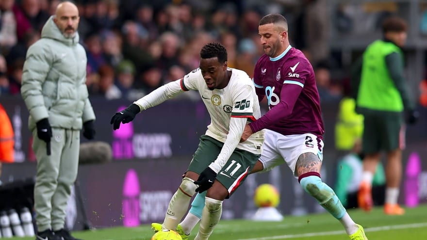 'Is not easy' – Chelsea player explains the details around Burnley win on Saturday