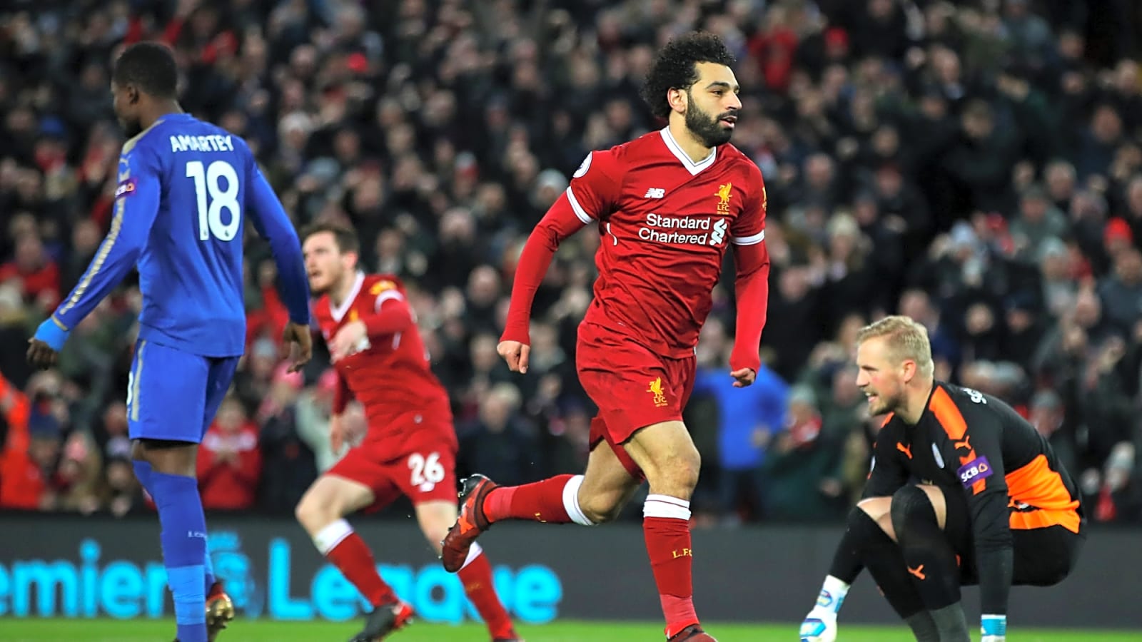 ‘Accurate’ teaser of 2026/27 Liverpool home kit leaked online with strong hint of 80s throwback