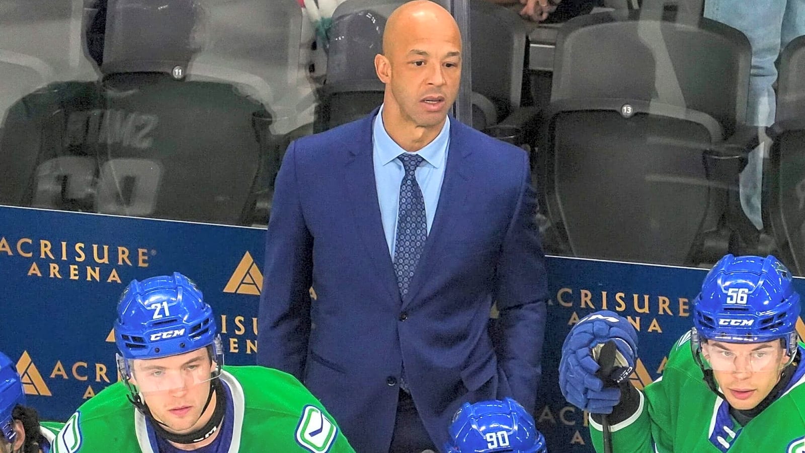What direction will Leafs go with next head coach?
