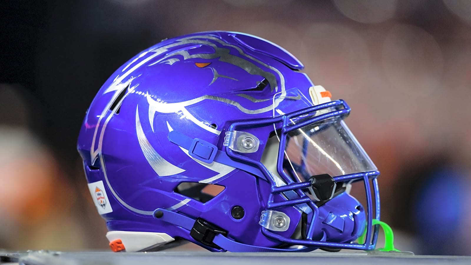 The First College Football Program is About to Welcome Private Equity Into Its Athletic Department