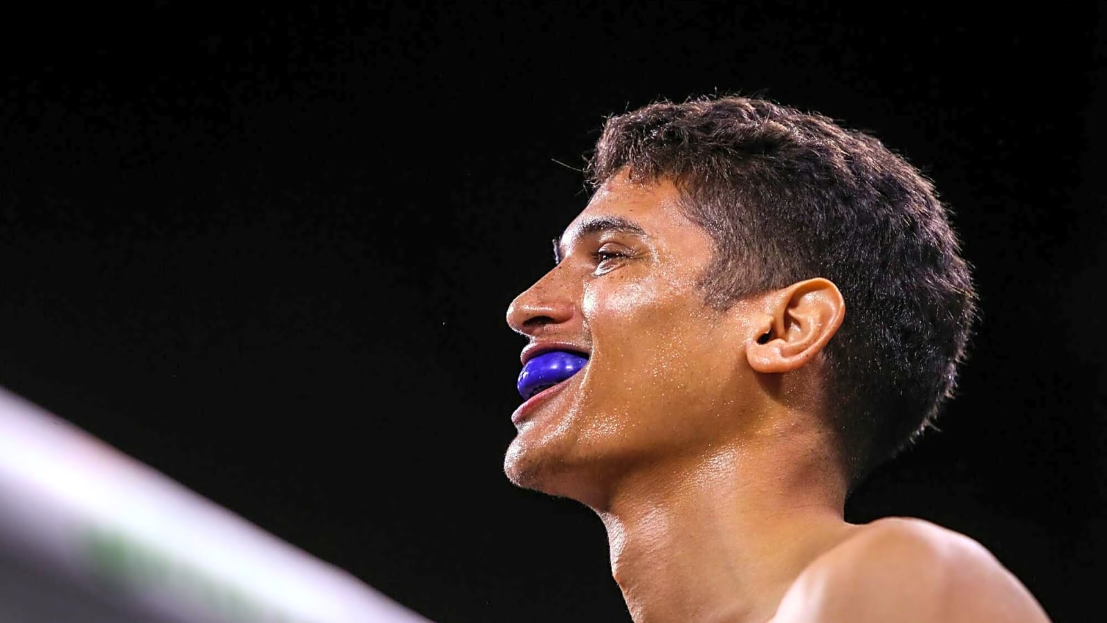 What’s Next For Sebastian Fundora?