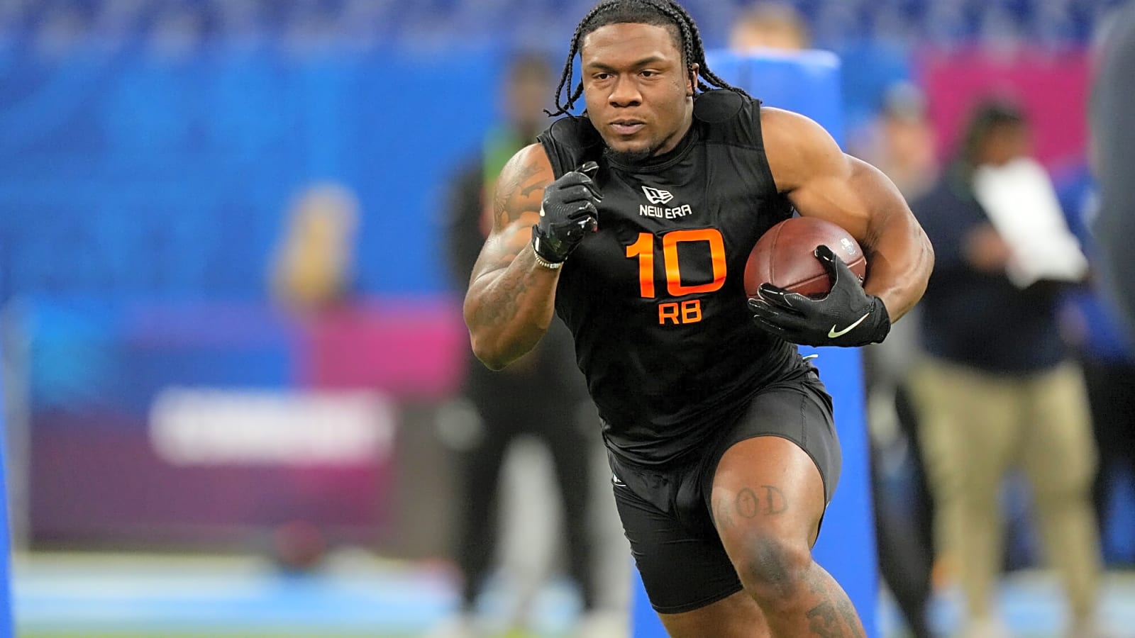 Denver Broncos check off their biggest remaining piece of business just in time for 2025 training camp