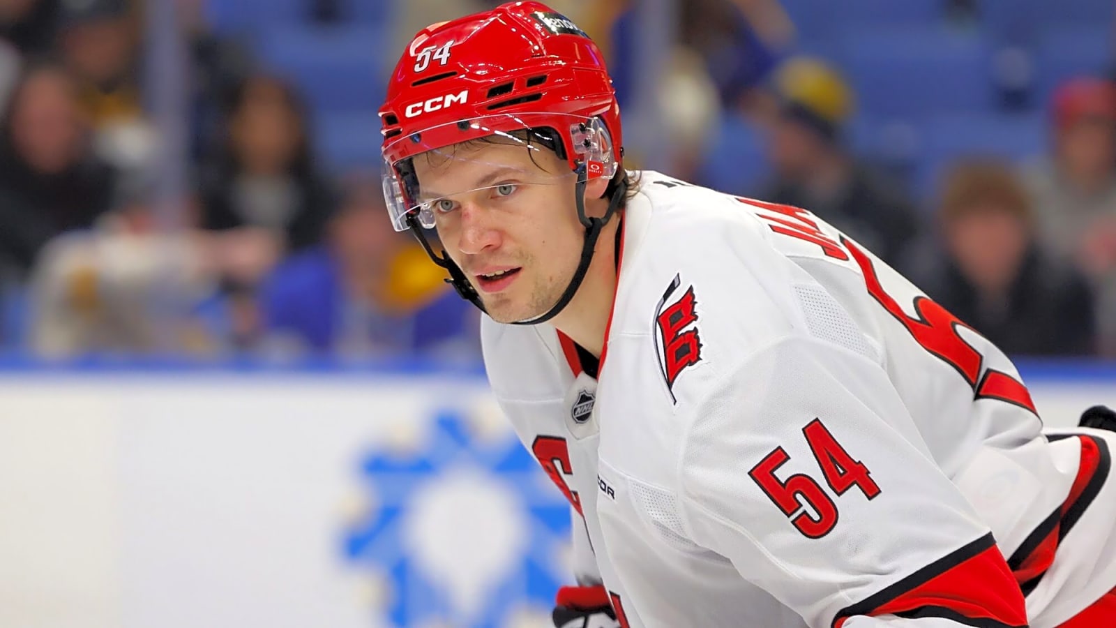 Hurricanes sign Juha Jaaska to two-year contract extension