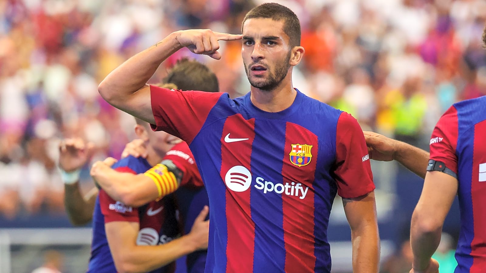 Lamine Yamal’s biggest problem is Ferran Torres