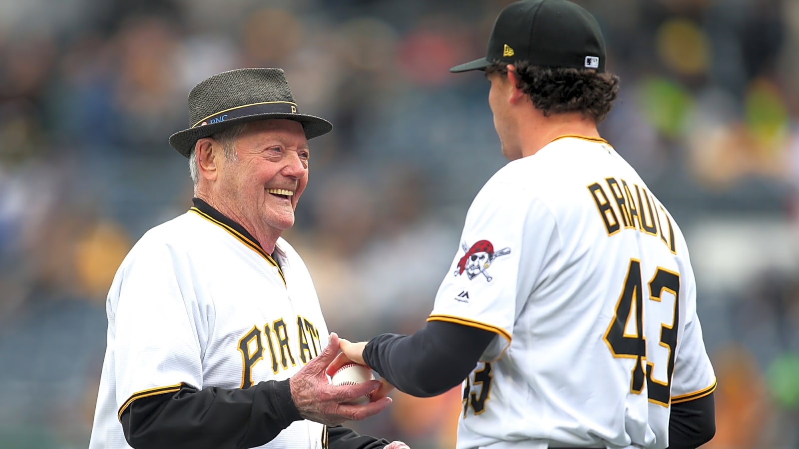 Elroy Face passes away