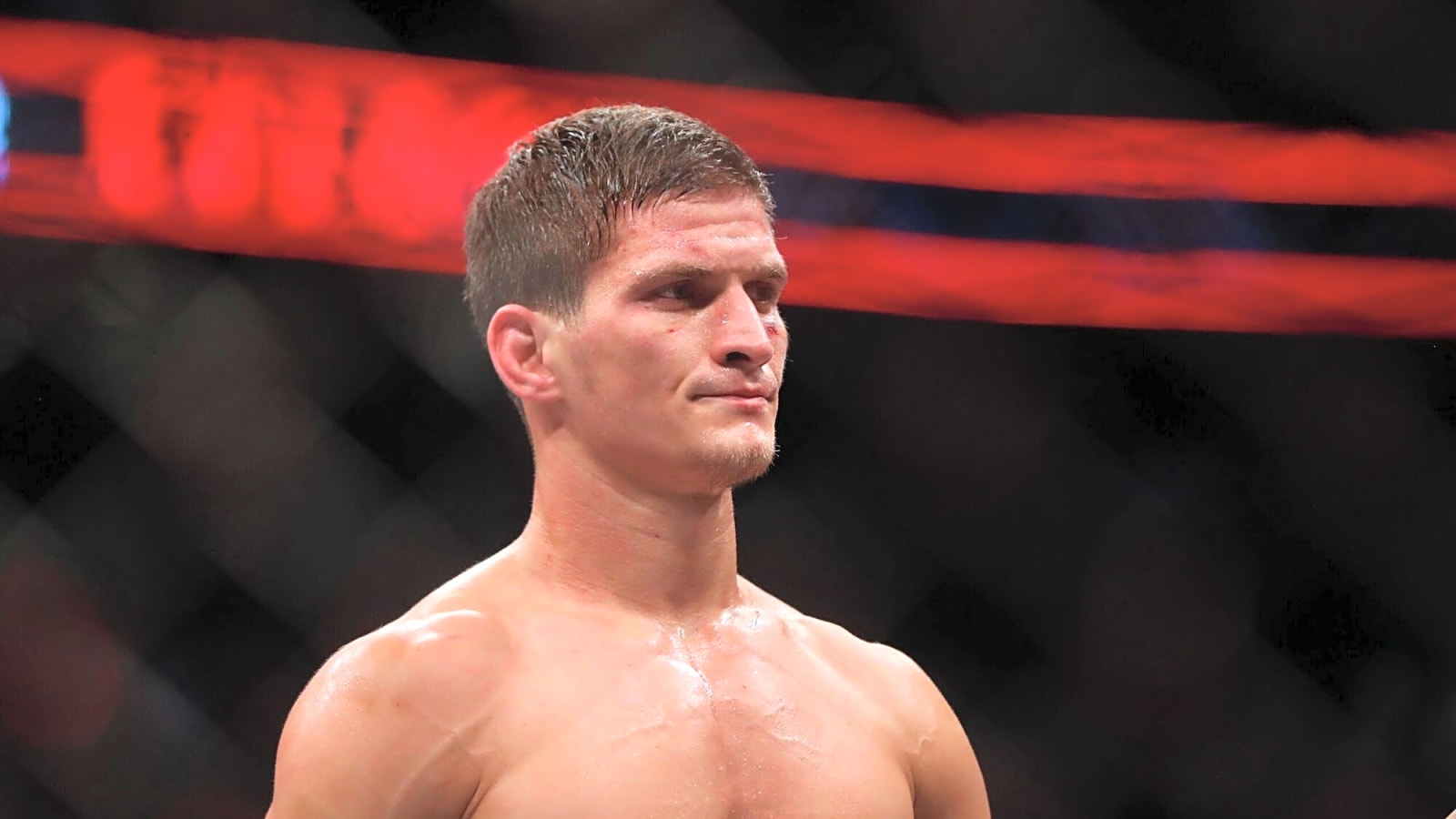 UFC Abu Dhabi adds Movsar Evloev – Aaron Pico