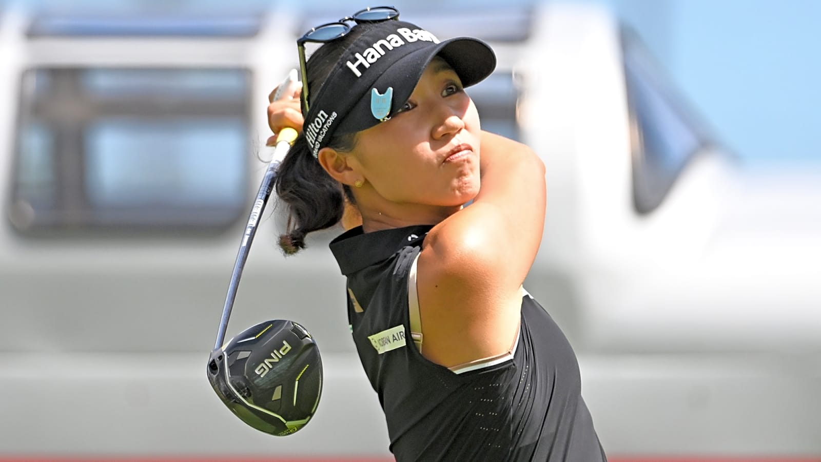 Lydia Ko Rallies Behind World No. 1 as LPGA Star Hits Major Milestone