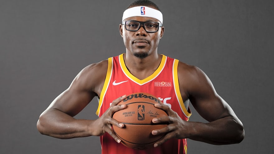 Rockets make multiple roster moves