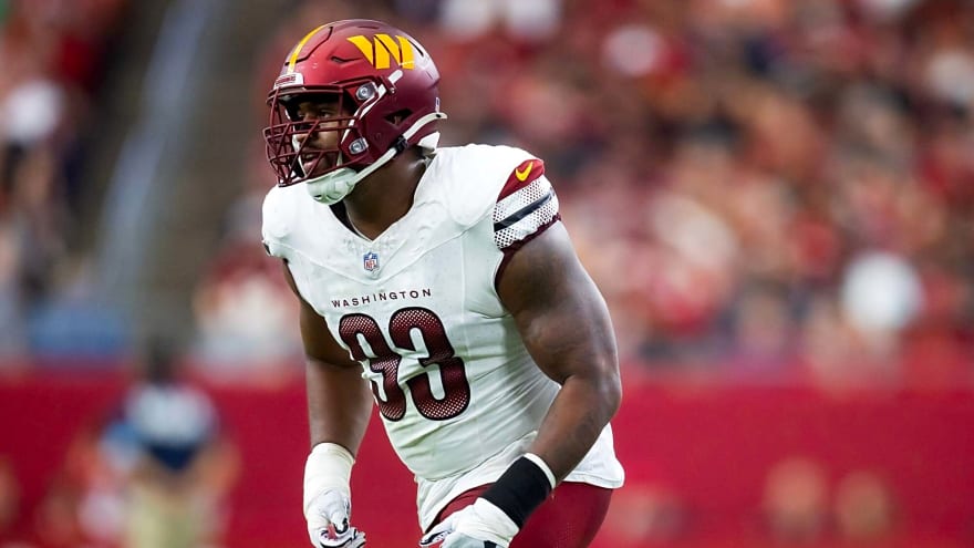 Jonathan Allen’s honest admission about Joe Burrow reveals an advantage the Cincinnati Bengals cannot afford to waste