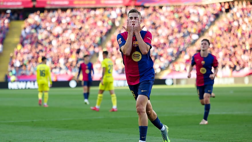 Fabrizio Romano provides update on Chelsea’s Fermin Lopez stance after rejected offer