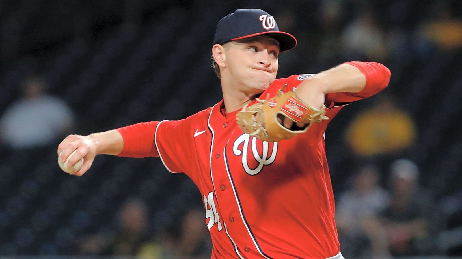 Marlins, Amos Willingham Agree To Minor League Deal