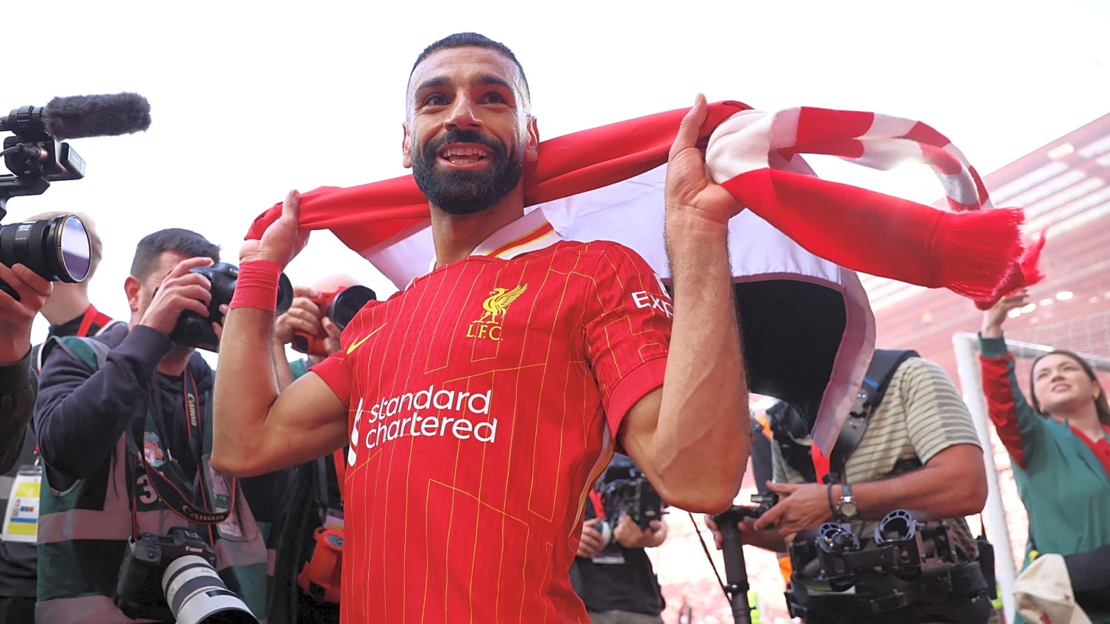 Fantasy Football Matchweek 5: Buy, Sell, Injury Report