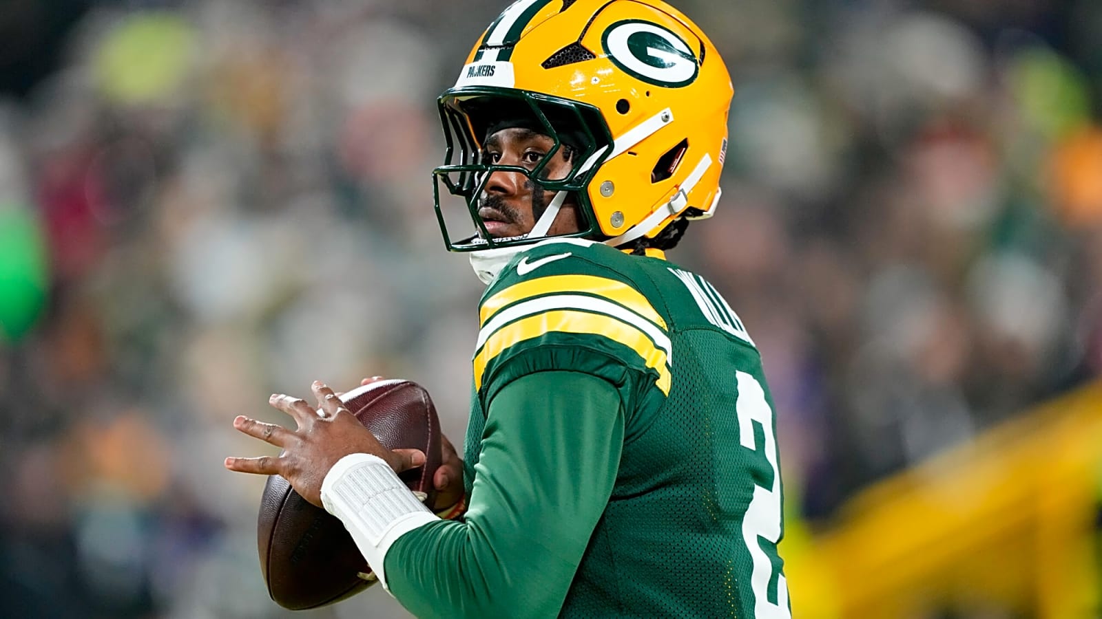 Packers Bring In Two QBs On Secret Top-30 Visits