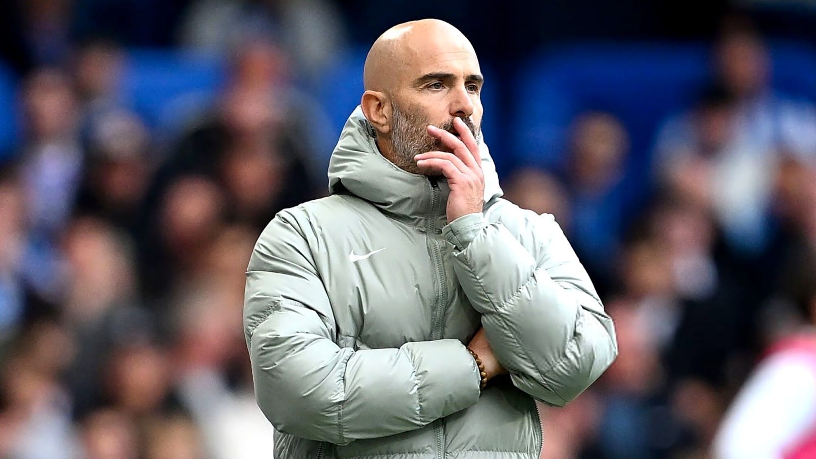 Insider explains what new Chelsea transfers were promised about Enzo Maresca’s future