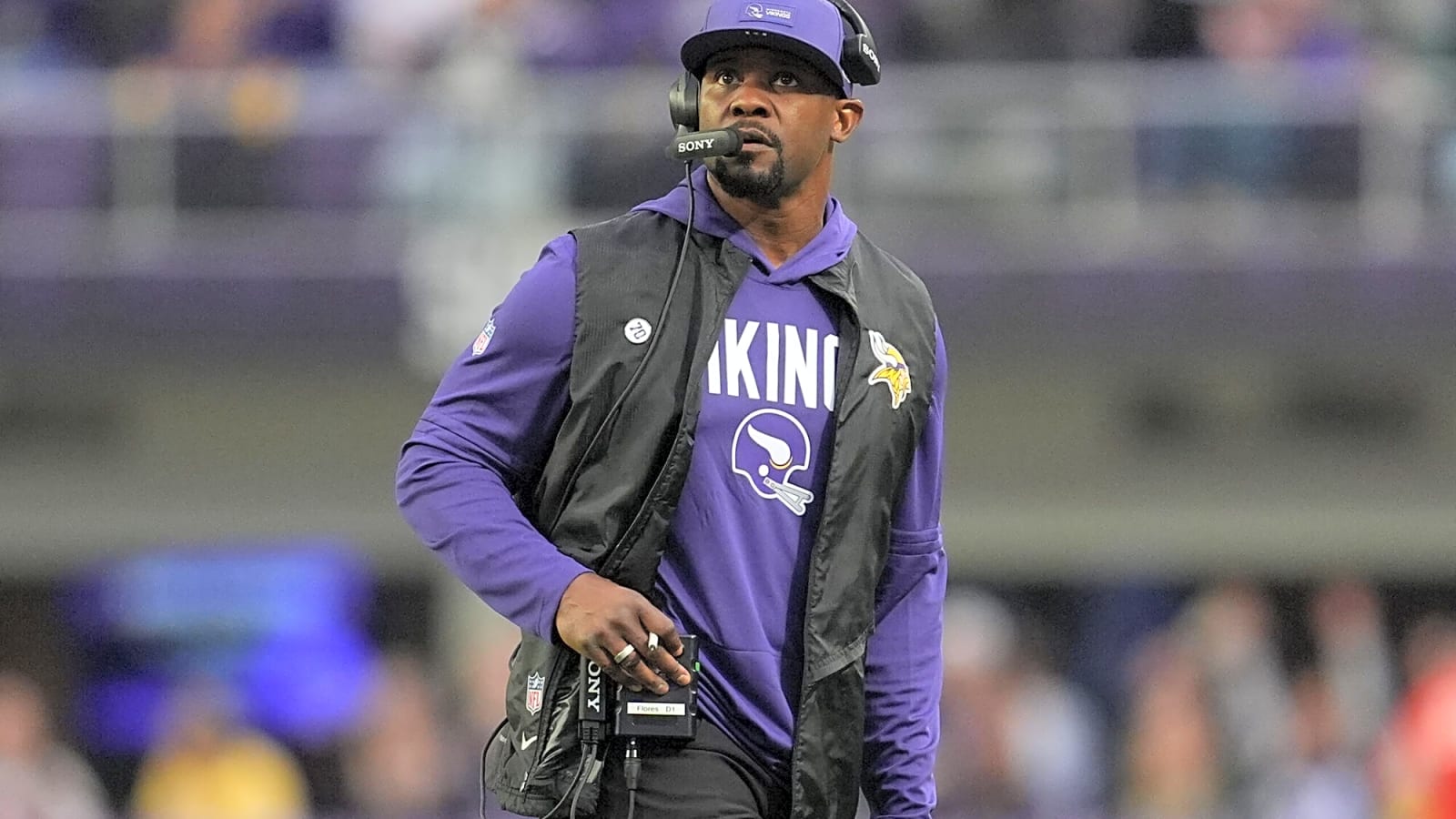 ‘Scumbag’ Coach Exposed NFL’s Sham Interviews And Tanking Bribes