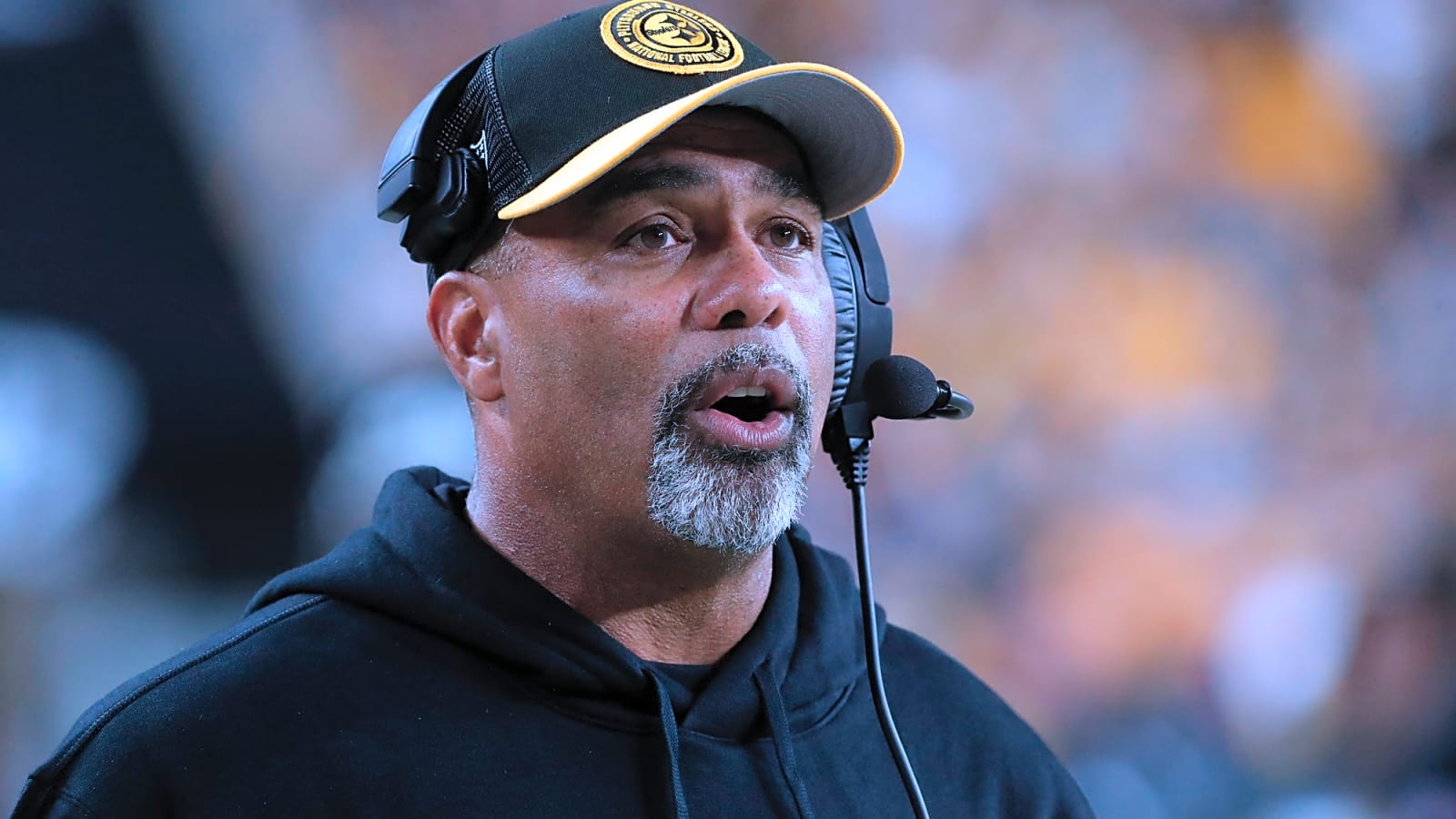 Steelers&#39; Teryl Austin Gives His Reasoning For Concerning 3rd And Long Failure