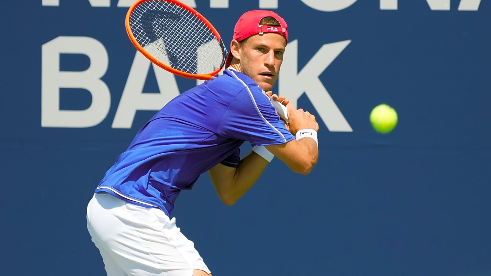 'Today it’s chaos': Diego Schwartzman calls for ATP calendar overhaul