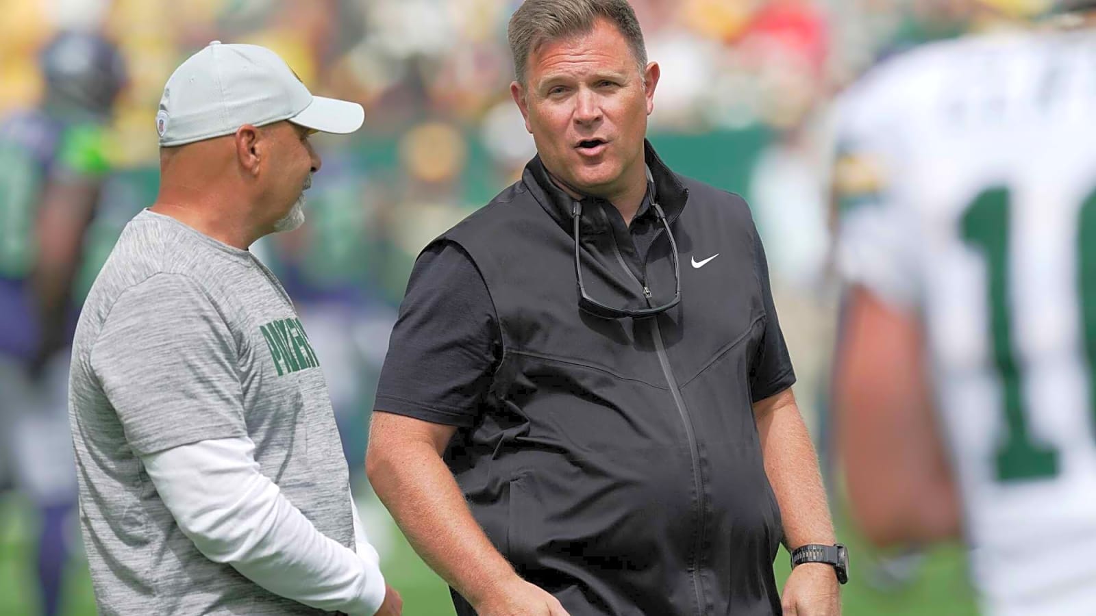 Five Positions Where the Packers Could Still Add a Free Agent before the Start of Training Camp