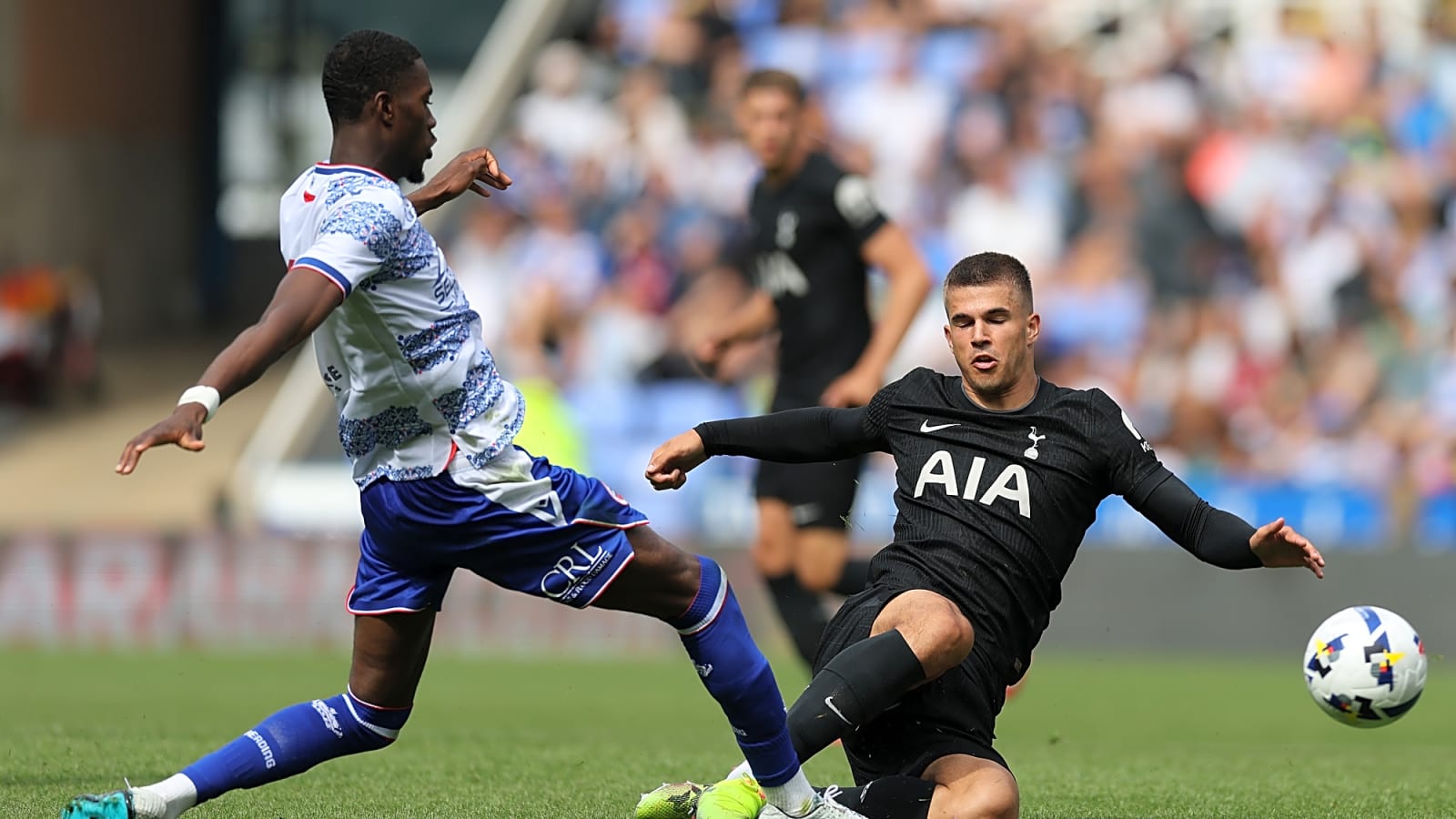 Tottenham told they have a 'phenomenal' player like Arsenal star who is 'just a menace'