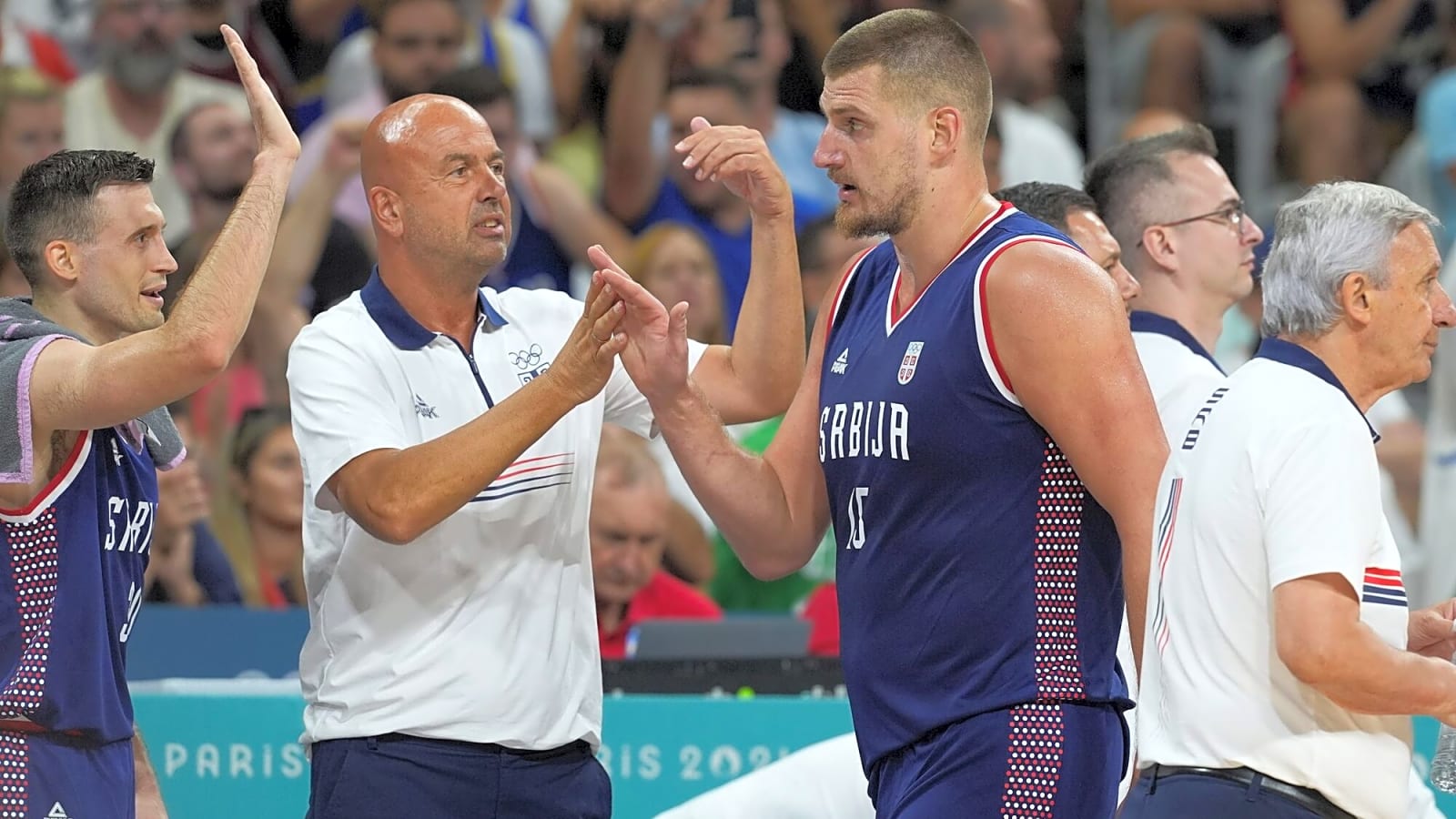 'He’s the Best in the World' – Denver Nuggets’ Nikola Jokic Receives Massive Compliment From EuroBasket Rival