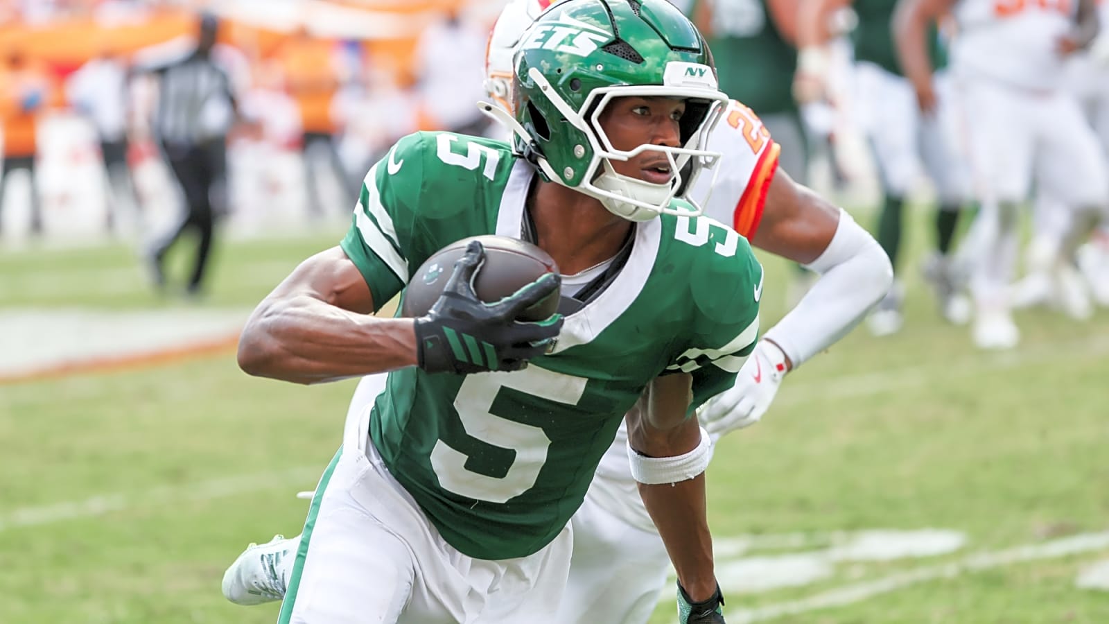 3 most important matchups NY Jets must win vs. Dolphins