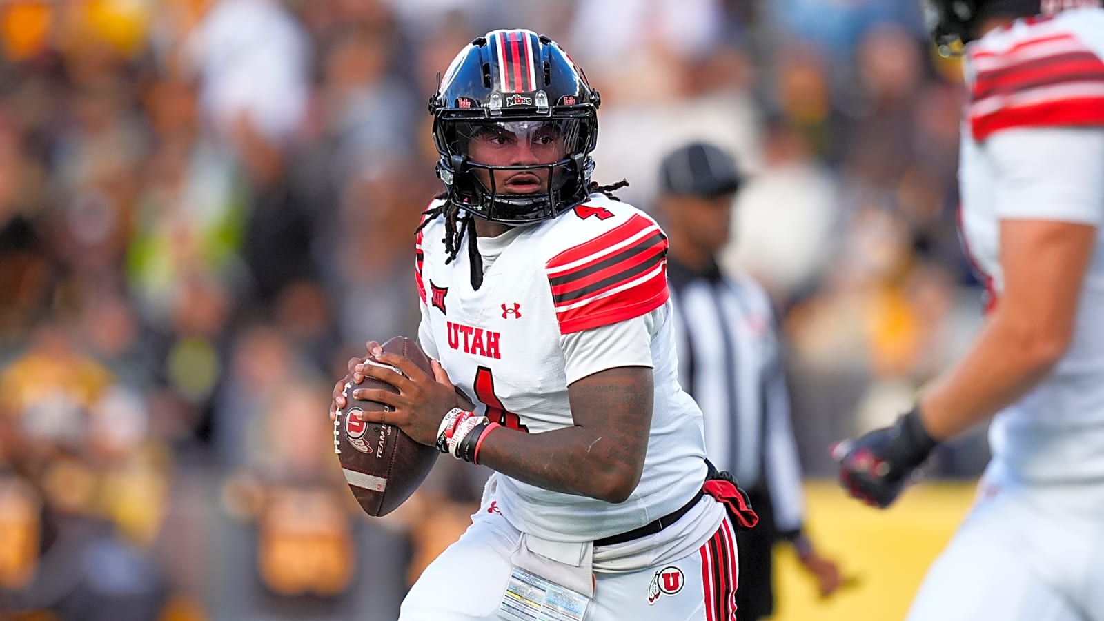 Week 4 Big 12 Previews: Utah-Texas Tech a Title Preview?