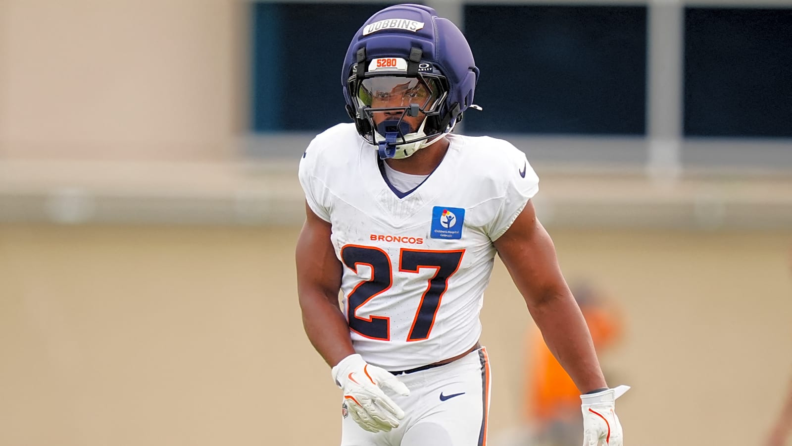 J.K. Dobbins Week 1 Fantasy Football Takeaways