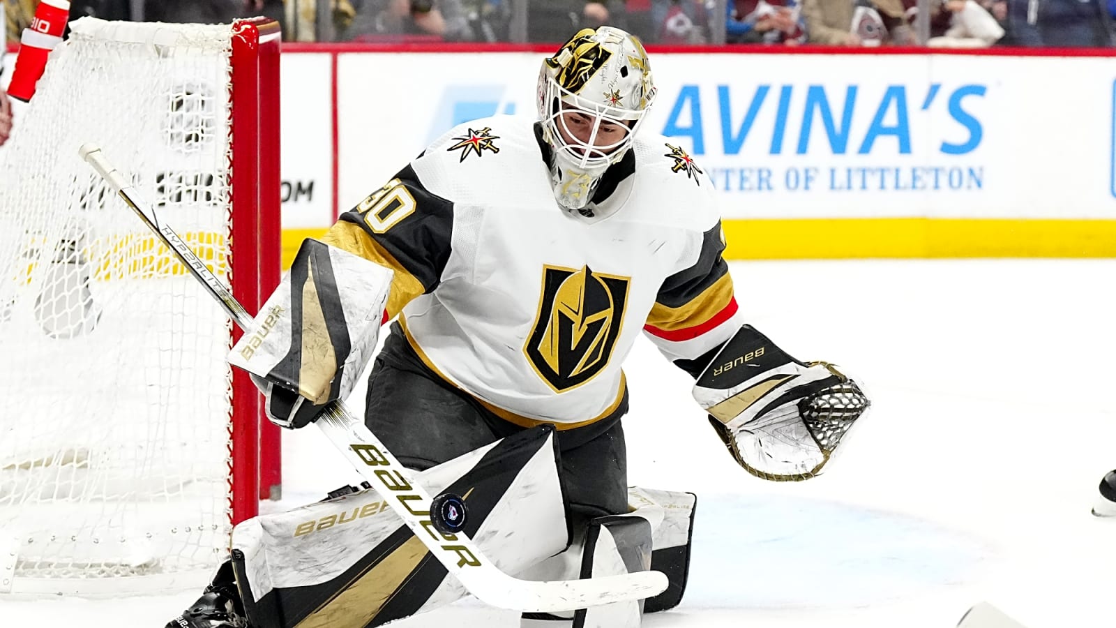 Canucks recall goaltender Jiri Patera under emergency conditions