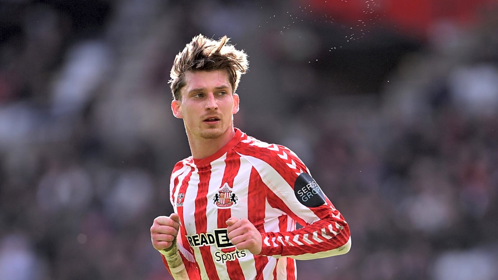 Official bid being prepared: Tottenham ready to seal summer move for 23-year-old defender