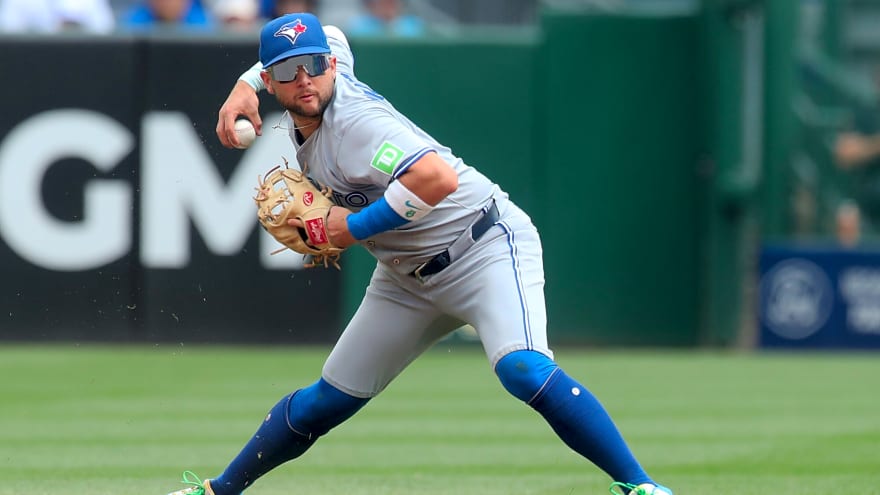Blue Jays: Kyle Tucker, Cody Bellinger, Bo Bichette, or Alex Bregman, who is the best fit?