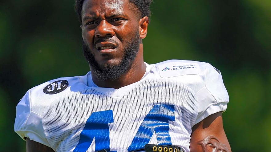 Packers newcomer shares strong opinion that could dramatically change what defense looks like in 2026