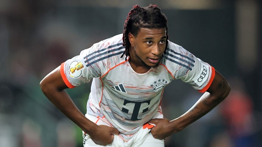 Christian Falk warns Bayern over Olise as Liverpool wait in the wings