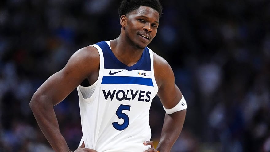 NBA Trade Idea Lands The Timberwolves A Naz Reid-Type Backup Center