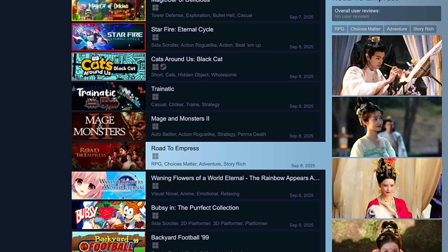Most Anticipated September Game Releases
