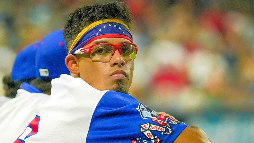 Top Red Sox prospect Franklin Arias named Eastern League MVP
