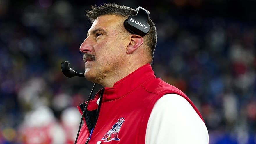 Patriots’ 2025 Rookie Class Is Powering the Offense