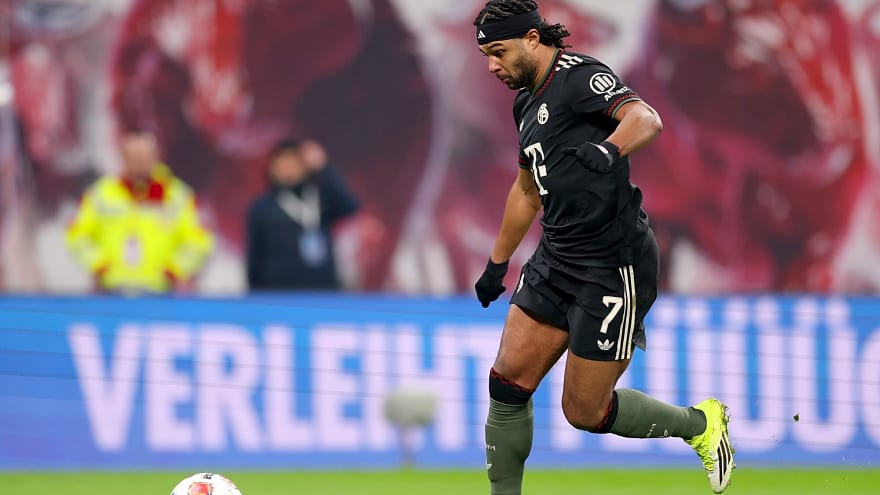 Tottenham 'lying in wait' to sign star who scored four goals against them once