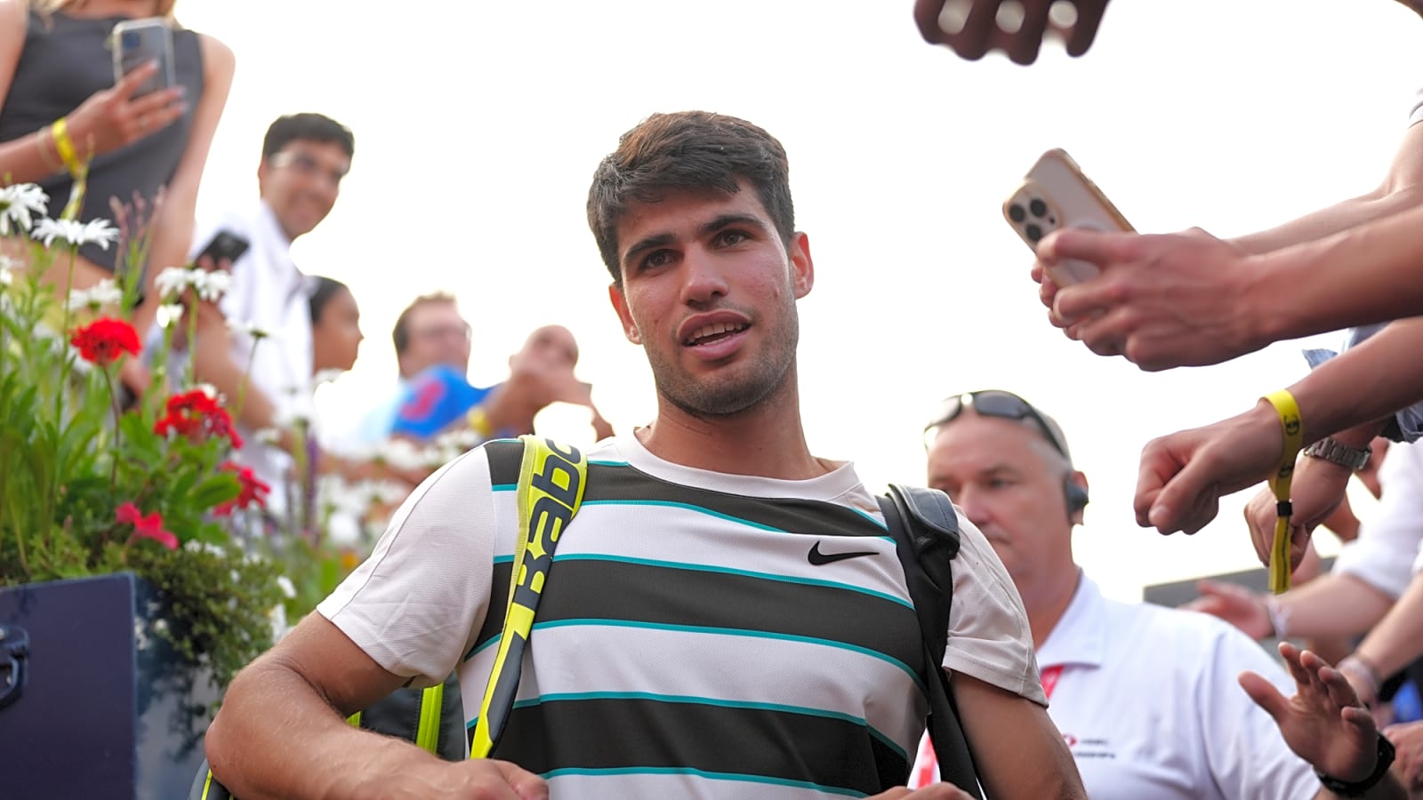 Preview Queen's Club Championships ATP Quarter-Finals: Carlos Alcaraz and Jack Draper lead hunt for last four spots