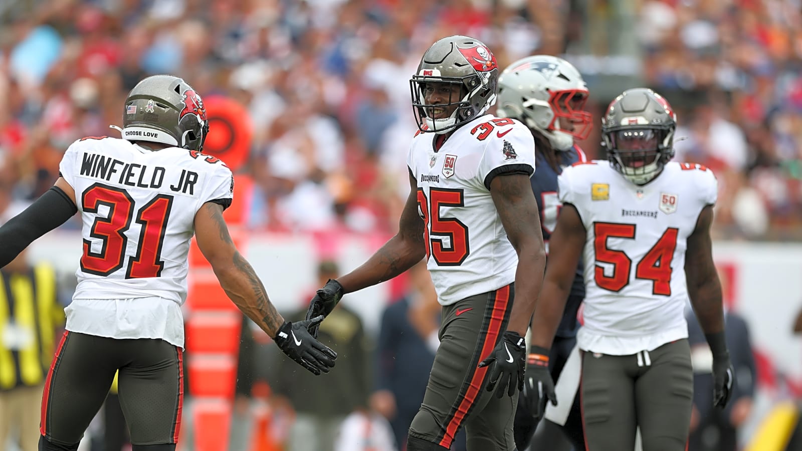 Pewter Pirate Predictions: Buccaneers vs Rams