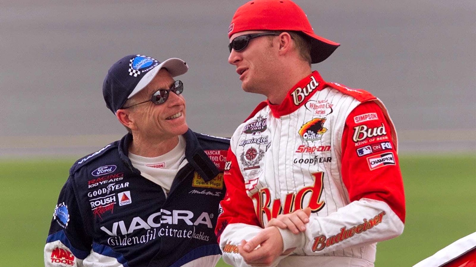 Meet Lanie Buice, ARCA’s Latest Challenger Backed by NASCAR Legends Dale Earnhardt Jr. & Mark Martin