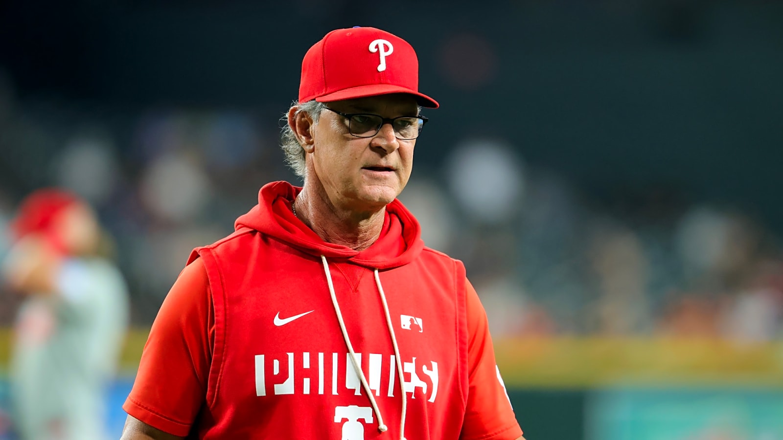 Phillies have reportedly made their decision on Don Mattingly