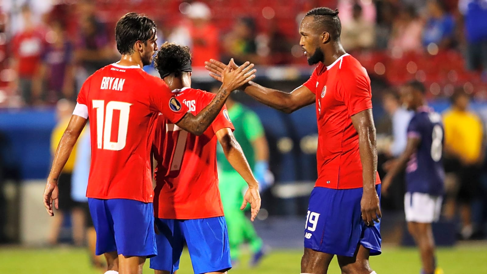 Analysing Group C of the Concacaf Final Round of 2026 World Cup Qualifying