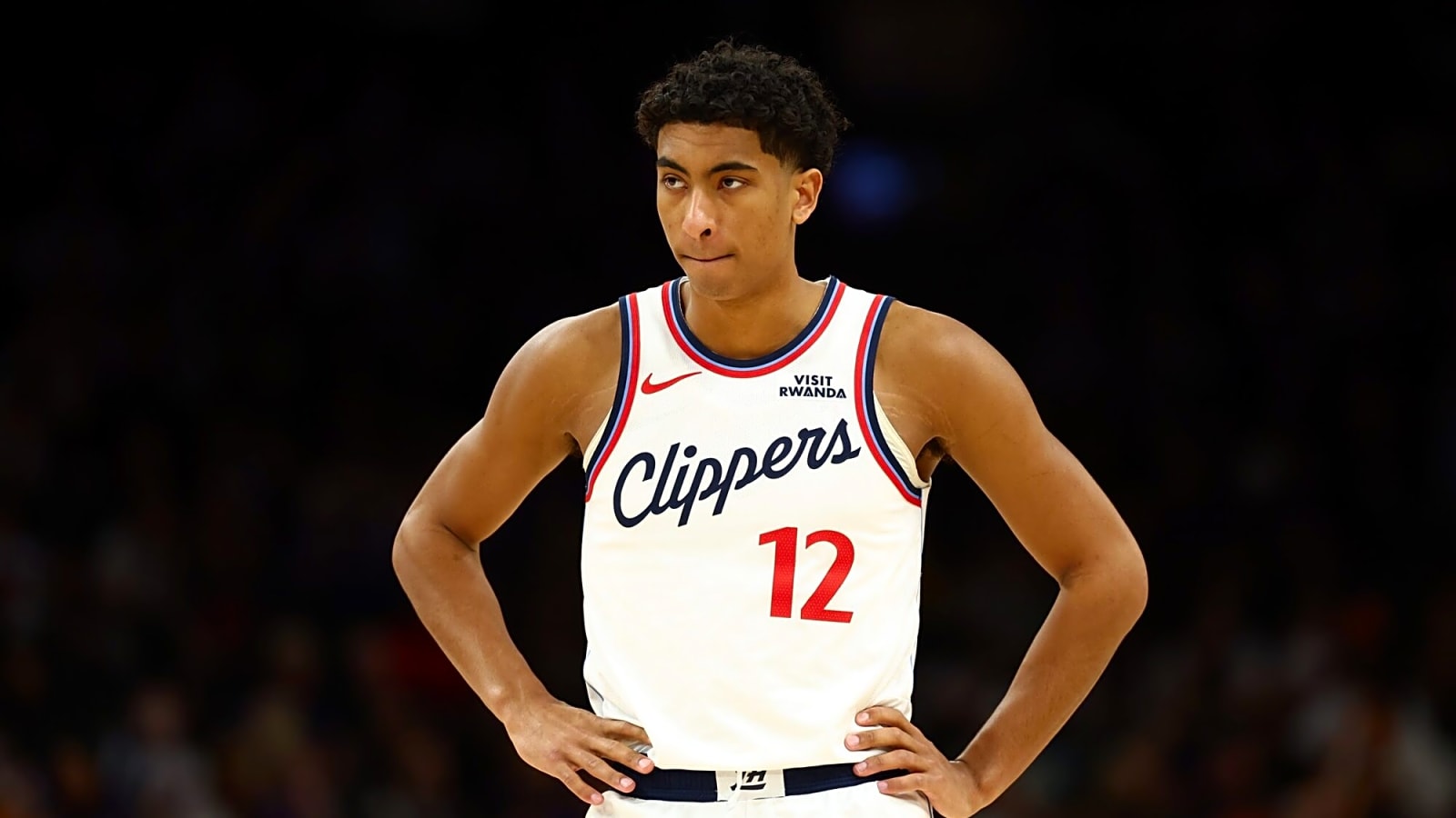 Cam Christie Could Remain With Clippers Under One Condition