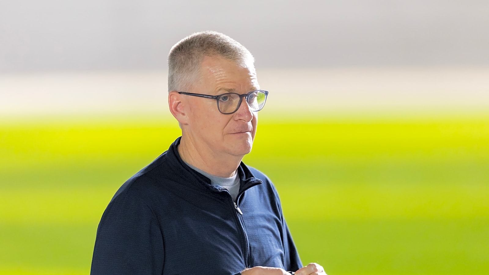 Jeff Burton Not Buying Any Driver Downplaying the Stakes of the NASCAR In-Season Tournament