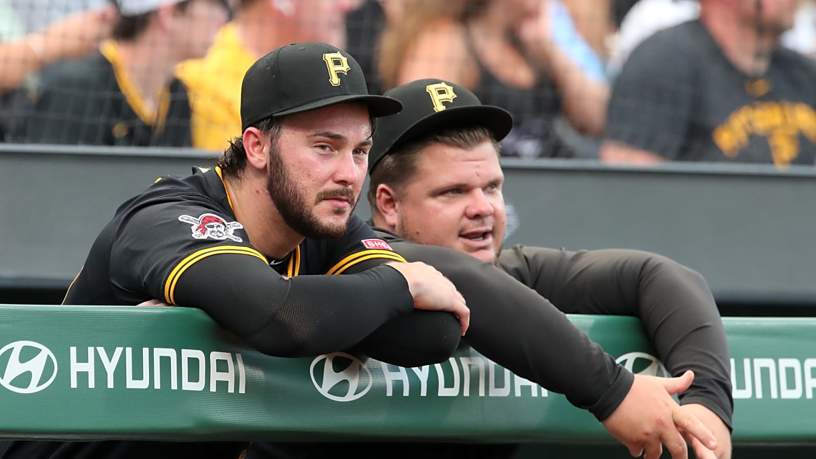 Despite 1-0 win, the Pirates let Skenes down once again  